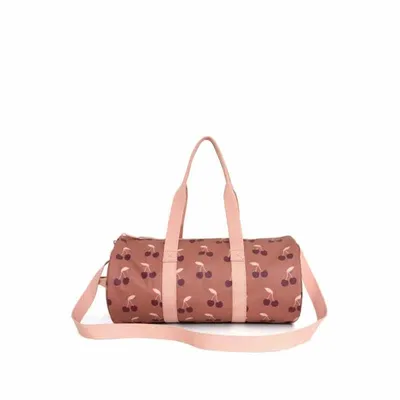 Obrázek produktu pro Studio Duffle tasch Cherry Terracotta -