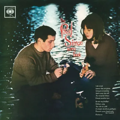 Obrázok produktu pre Paul Simon: The Paul Simon Songbook