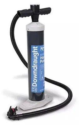 Zdjęcie produktu dla Pompa ręczna Dometic Downdraught / 2,2 l