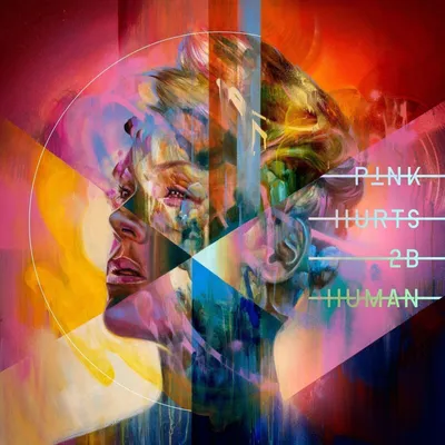 Produktbild von Hurts 2B Human