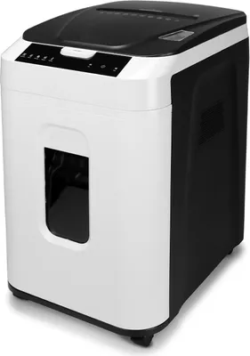 Produktbild von Zerkleinerungsmaschine AT-180AF mit automatischer Zuführung
