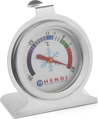Zdjęcie produktu dla Hendi 271186, 40 mm, 60 mm, 70 mm, 1 szt.