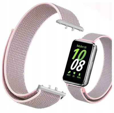 Zdjęcie produktu dla Pasek ChronSmarta do smartband'a Samsung Galaxy Fit 3 (Wzór 01)