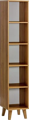 Produktbild von Bücherregal Standregal Regal Schrank Aufbewahrung Schränke Mehrzweck Regale