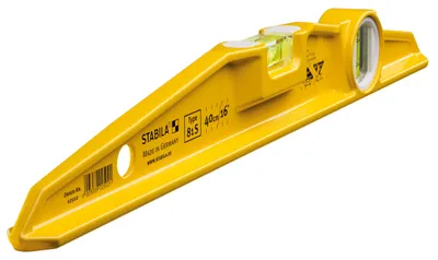 Immagine prodotto di Livella STABILA 40 cm Tipo 81 S
