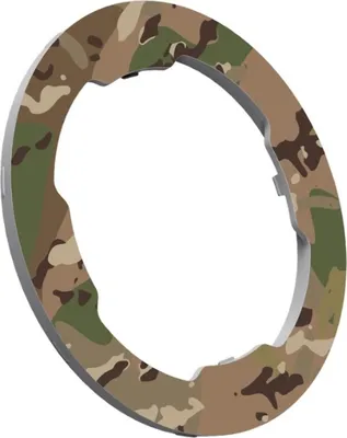 Produktbild von QUAD LOCK MAG Ring