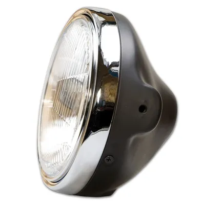 Immagine prodotto di Proiettore LTD-Stile 7 H4 12V 4W nero