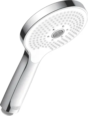 Immagine prodotto di Douchette à main Duravit 3jet Click ! 120 Minusflow, UV0652017010, UV0652017010