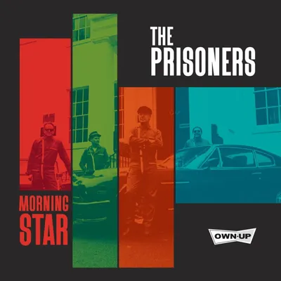 Obrázok produktu pre The Prisoners: Morning Star