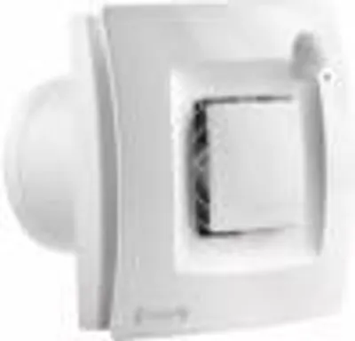 Produktbild von Pluggit Kwait - sensorgesteuerter Kleinraumventilator - KW-100IQ