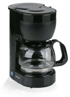 Produktbild von Dunlop Kaffeemaschine 24V – Kaffeemaschine für Auto und Camping