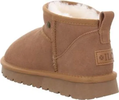 Produktbild von Stiefeletten für Damen in braun