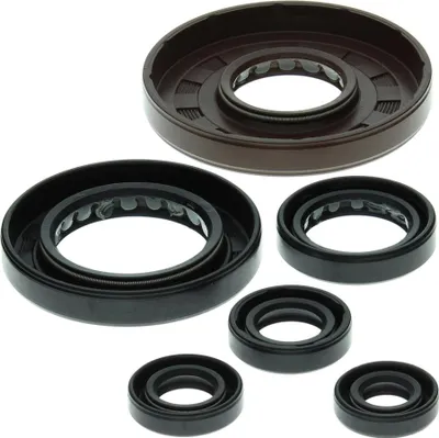 Produktbild von Satz (Satz) Von Motordichtungen Für Honda Trx450Es 98-01, Trx450Fe 02-04, Trx450Fm 02-04, Trx450S 98-0