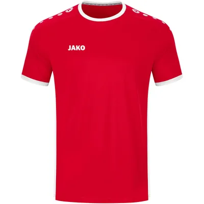 Produktbild von JAKO Trikot Primera KA sportrot 128
