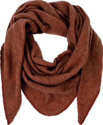 Produktbild von Glamexx24 Damenschal Herrenschal Halstuch dreieckstuch Warmer Strickschal Winterschal in viele Farben Weicher angenehm zu tragener Schal XXL Schal