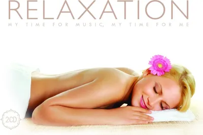 Produktbild von Various-Relaxation