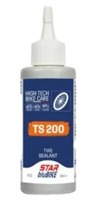 Obrázek produktu pro Těsnicí prostředek na pneumatiky TS-200, 120 ml