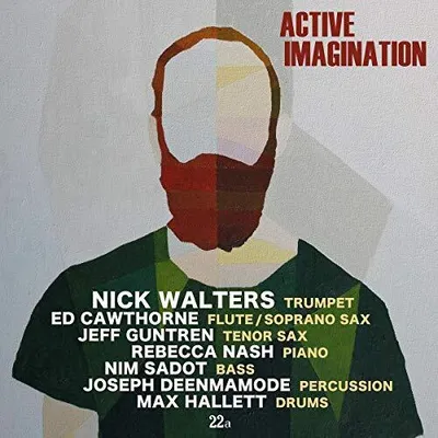 Produktbild von Active Imagination