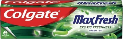 Obrázok produktu pre Colgate Max White zubná pasta Crystal White 75ml