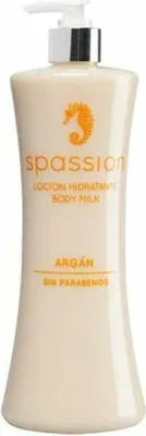 Immagine prodotto di Lozione corpo Spassion 4888 Argan (800 ml)