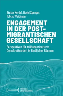 Immagine prodotto di Engagement in der postmigrantischen Gesellschaft