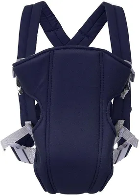 Produktbild von Famanu Babytrage Ergonomisch - Atmungsaktiver Hüftsitz für Babys bis 15 kg