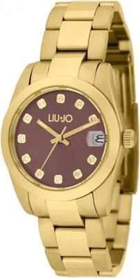 Obrázok produktu pre Dámske hodinky LIU JO TLJ2487 Gold