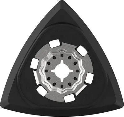 Produktbild von PRO AVZ 93 G Zubehör für Multifunktionswerkzeuge, 93 mm