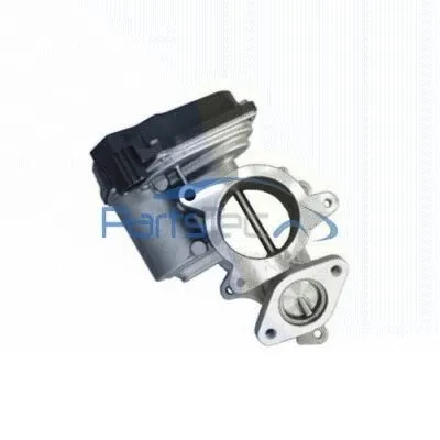 Produktbild von PartsTec PTA510-0199 AGR-Ventil mit Dichtungen für AUDI A6 Avant (4F5, C6) Abgasrückführungsventil