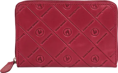 Produktbild von Bruno Banani Geldbörse Damen pink