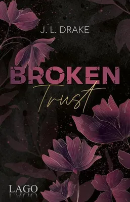 Produktbild von Broken Trust