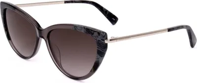 Produktbild von Longchamp Sonnenbrille LO637S 036 56 14 140