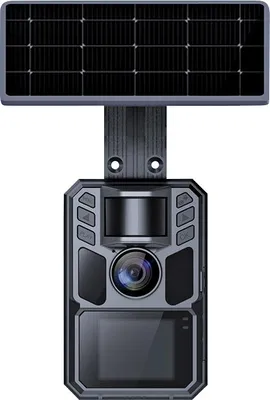 Produktbild von Bearstep Solar Wildkamera Delta HD