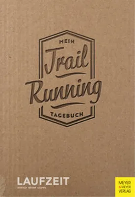 Obrázok produktu pre Mein Trailrunning-Tagebuch
