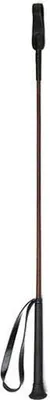 Obrázek produktu pro Hispano Hipica Basic Jumping Riding Crop Brown 65 cm Brown 65 cm