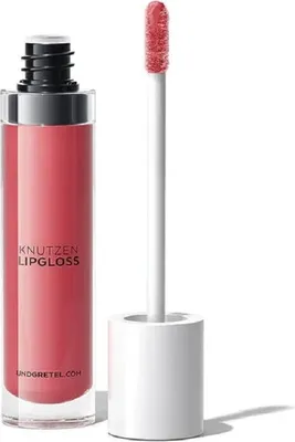 Zdjęcie produktu dla KNUTZEN - Błyszczyk do ust 02 Blushed 6ml