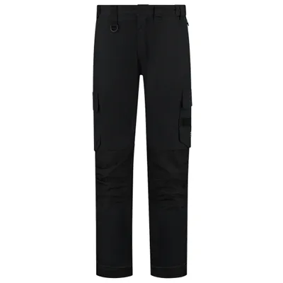 Obrázok produktu pre Pracovné nohavice Twill Cordura Stretch