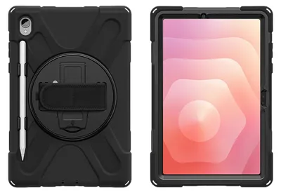 Obrázek produktu pro 4smarts 541767, Obal, Samsung, Galaxy Tab S11, 27,9 cm (11")