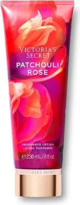 Immagine prodotto di Victoria's Secret, Patchouli Rose, Moisturizing, Body Lotion, 236 ml