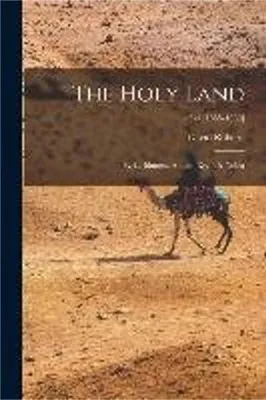 Obrázek produktu pro The Holy Land