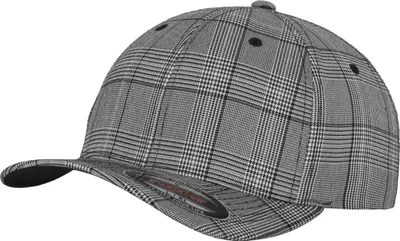 Zdjęcie produktu dla FLEXFIT Glen Check Cap