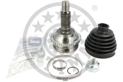 Produktbild von OPTIMAL Gelenksatz Antriebswelle für MAZDA 6 Station Wagon (GY) CW-2696