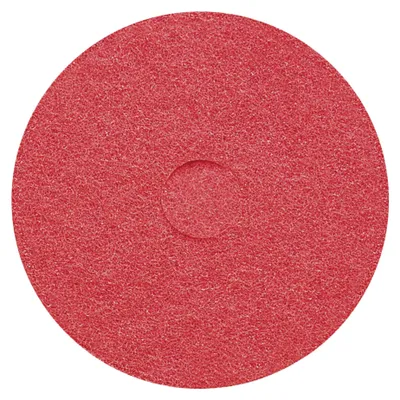 Productafbeelding van Cleancraft onderhoudspad, rood, 15/38,1 cm, artikelnummer 7212033