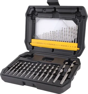 Immagine prodotto di FDV 9201 Set di 39 punte FIELDMANN