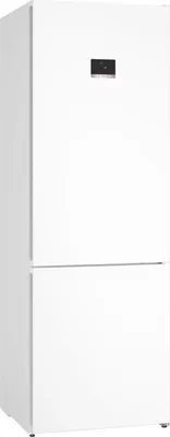 Immagine prodotto di Bosch Serie 4 KGN497WDF Frigorifero con Congelatore Libera Installazione 440 L classe D Bianco