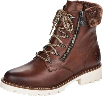 Produktbild von Remonte Winterboots Damen 31323334383839 Braun 42 EU