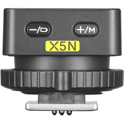 Produktbild von Godox X5-N