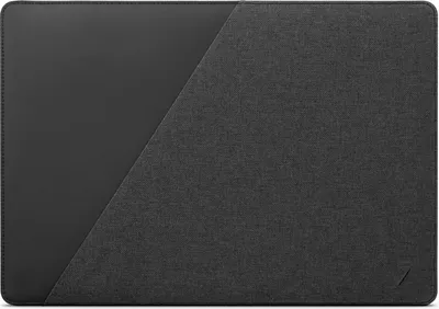 Obrázek produktu pro Native Union Stow Sleeve, slate - MacBook 13"