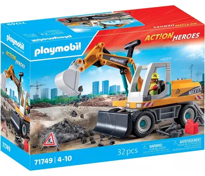 Obrázok produktu pre Action 71749, Akn / Dobrodrun, 4 rok / roky, Viacfarebn