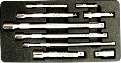 Produktbild von Honiton Erweiterungen 9Cz.  4329